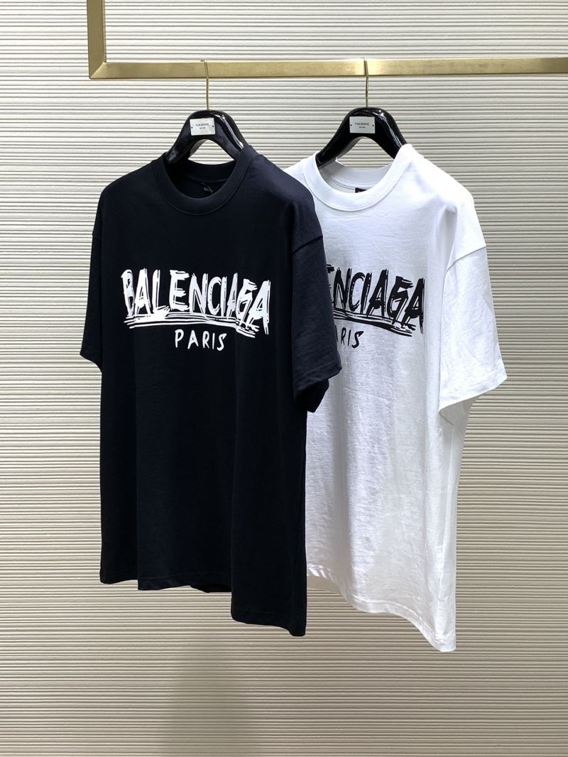 Balenciaga T-Shirts